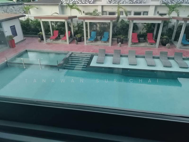Wyndham Jomtien Pattaya, Chon Buri (Pattaya), Nong Pru, Bang Lamung (Pattaya), Chon Buri (Pattaya), 3 Bedrooms, 144 sqm, Condo For Sale, by Tanawan Surichai, 500267985 - DDproperty.com