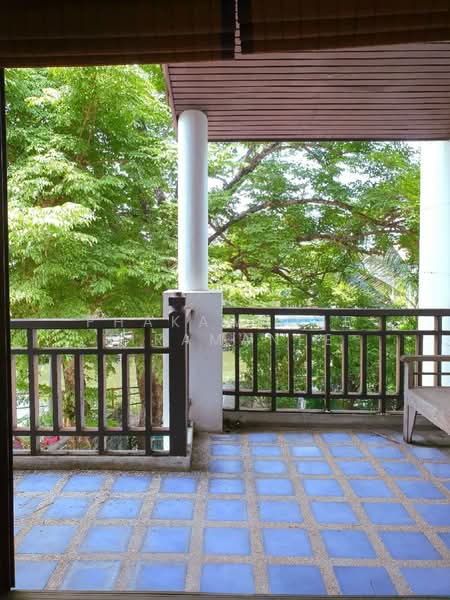 ทาวน์เฮ้าส์ 4-ห้องนอน, กรุงเทพ, สวนหลวง, สวนหลวง, กรุงเทพ, 382 ตร.ม., ทาวน์เฮ้าส์ ขาย, โดย Phakawadee Jiramanee, 500267989 - DDproperty.com