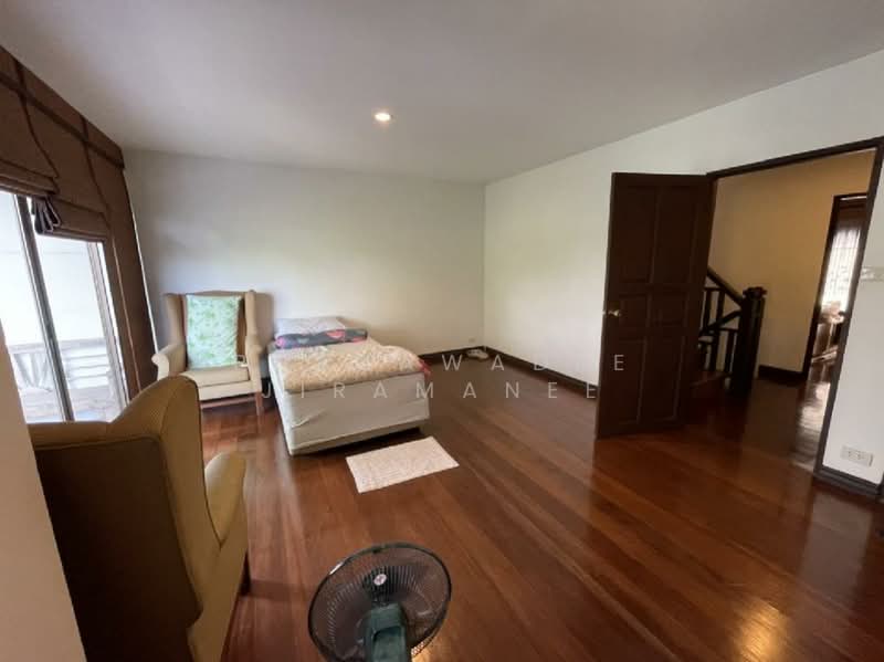 4-BR Townhouse, Bangkok, Suan Luang, Suan Luang, Bangkok, 4 Bedrooms, 382 sqm, Townhouse For Sale, by Phakawadee Jiramanee, 500267989 - DDproperty.com