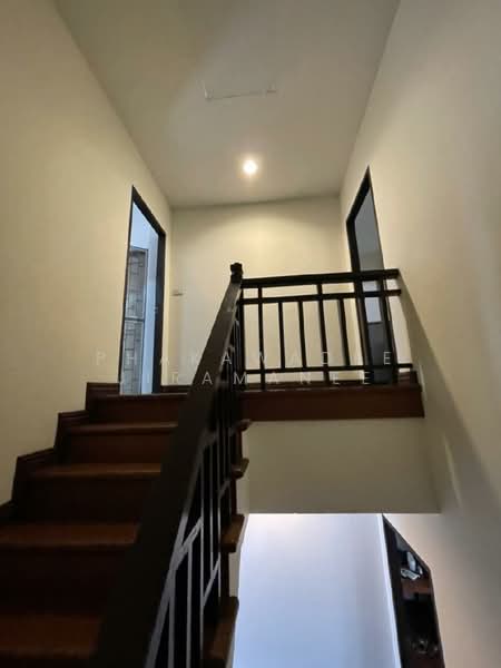 4-BR Townhouse, Bangkok, Suan Luang, Suan Luang, Bangkok, 4 Bedrooms, 382 sqm, Townhouse For Sale, by Phakawadee Jiramanee, 500267989 - DDproperty.com