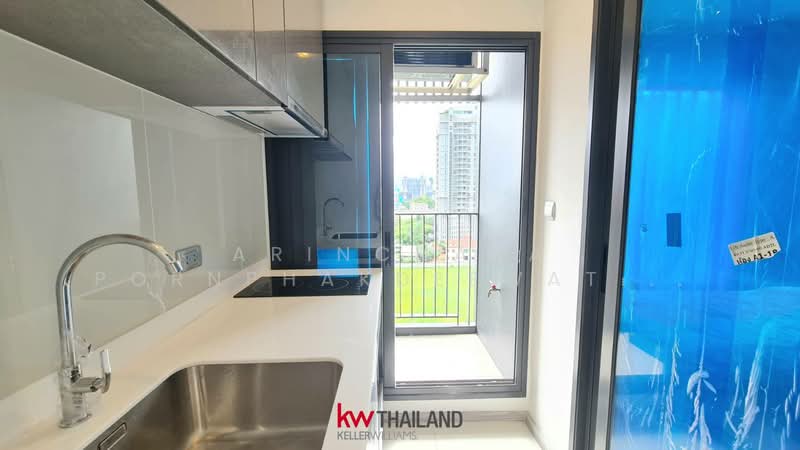 Life Asoke Hype : ไลฟ์ อโศก ไฮป์, กรุงเทพ, 339 ถนน จตุรทิศ, มักกะสัน, ราชเทวี, กรุงเทพ, 26 ตร.ม., คอนโด ให้เช่า, โดย Arinchaya Pornphakdeewattana, 500267990 - DDproperty.com