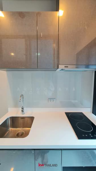 Life Asoke Hype, Bangkok, 339 Chaturathit Rd, Makkasan, Ratchathewi, Bangkok, Studio, 26 sqm, Condo For Rent, by Arinchaya Pornphakdeewattana, 500267990 - DDproperty.com