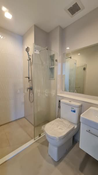 Life Asoke Hype, Bangkok, 339 Chaturathit Rd, Makkasan, Ratchathewi, Bangkok, Studio, 26 sqm, Condo For Rent, by Arinchaya Pornphakdeewattana, 500267990 - DDproperty.com