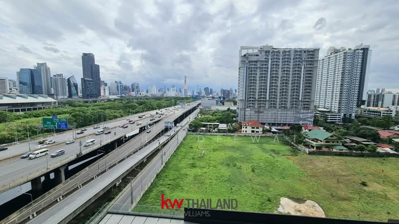 Life Asoke Hype : ไลฟ์ อโศก ไฮป์, กรุงเทพ, 339 ถนน จตุรทิศ, มักกะสัน, ราชเทวี, กรุงเทพ, 26 ตร.ม., คอนโด ให้เช่า, โดย Arinchaya Pornphakdeewattana, 500267990 - DDproperty.com