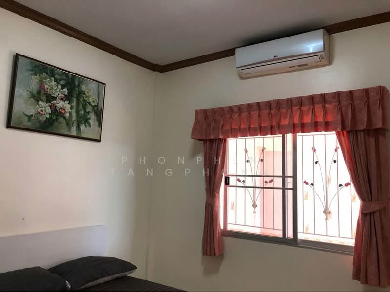 undefined, Chon Buri (Pattaya), Nong Pru, Bang Lamung (Pattaya), Chon Buri (Pattaya), 3 Bedrooms, 150 sqm, Single Detached House For Sale, by Phonphen Tangphong, 500267991 - DDproperty.com