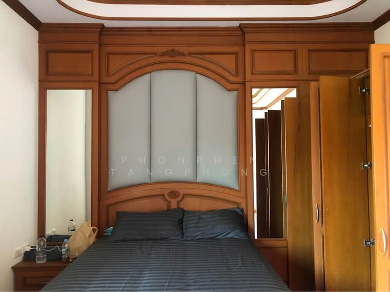 undefined, Chon Buri (Pattaya), Nong Pru, Bang Lamung (Pattaya), Chon Buri (Pattaya), 3 Bedrooms, 150 sqm, Single Detached House For Sale, by Phonphen Tangphong, 500267991 - DDproperty.com