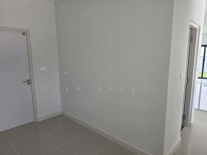 Baanklangmueng The Edition Srinakarin-Suanluang, Bangkok, Dok Mai, Prawet, Bangkok, 3 Bedrooms, 161 sqm, Single Detached House For Sale, by การุณ ชมภูบุตร, 500267992 - DDproperty.com