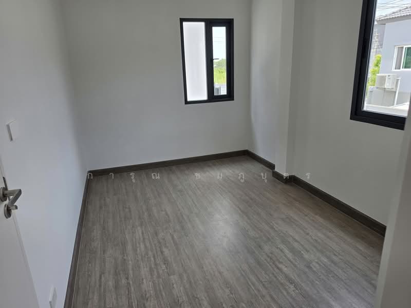 Baanklangmueng The Edition Srinakarin-Suanluang, Bangkok, Dok Mai, Prawet, Bangkok, 3 Bedrooms, 161 sqm, Single Detached House For Sale, by การุณ ชมภูบุตร, 500267992 - DDproperty.com