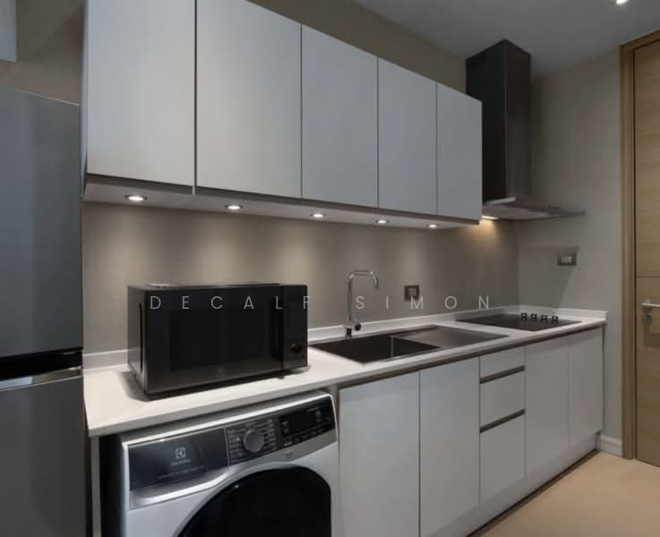 Magnolias Ratchadamri Boulevard, Bangkok, Ratchadamri Road, Lumphini, Pathum Wan, Bangkok, 3 Bedrooms, 385 sqm, Condo For Rent, by Decalf Simon, 500267994 - DDproperty.com