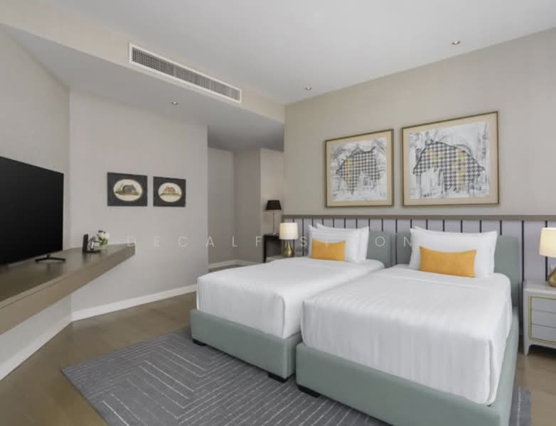 Magnolias Ratchadamri Boulevard, Bangkok, Ratchadamri Road, Lumphini, Pathum Wan, Bangkok, 3 Bedrooms, 385 sqm, Condo For Rent, by Decalf Simon, 500267994 - DDproperty.com