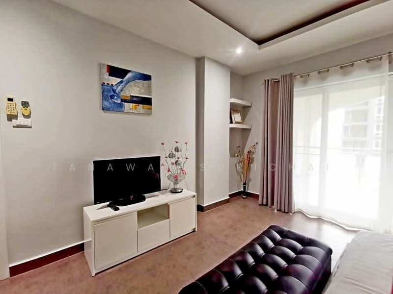 Tudor Court, Chon Buri (Pattaya), Soi Pratumnak 6, Nong Pru, Bang Lamung (Pattaya), Chon Buri (Pattaya), 2 Bedrooms, 169 sqm, Condo For Sale, by Tanawan Surichai, 500267998 - DDproperty.com