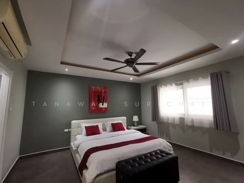 Tudor Court, Chon Buri (Pattaya), Soi Pratumnak 6, Nong Pru, Bang Lamung (Pattaya), Chon Buri (Pattaya), 2 Bedrooms, 169 sqm, Condo For Sale, by Tanawan Surichai, 500267998 - DDproperty.com