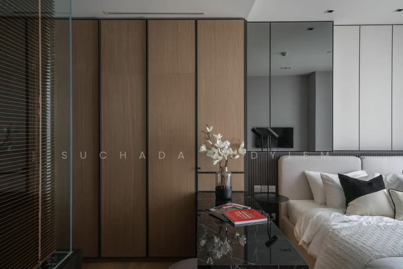BEATNIQ Sukhumvit 32, Bangkok, Soi Sukhumvit 32, Sukhumvit Road, Khong Tan, Khlong Toei, Bangkok, 1 Bedroom, 55 sqm, Condo For Sale, by Suchada Yodyiem, 500268000 - DDproperty.com