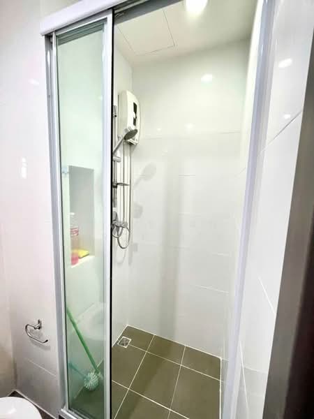 The Base Park East Sukhumvit 77 : เดอะ เบส พาร์ค อีส สุขุมวิท 77, กรุงเทพ, 99 ซอย ปรีดีพนมยงค์ 2, พระโขนงเหนือ, วัฒนา, กรุงเทพ, 26 ตร.ม., คอนโด ให้เช่า, โดย Caveman Property, 500268003 - DDproperty.com
