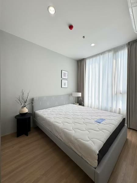 Skyrise Avenue Sukhumvit 64 : สกายไลน์ อเวนิว สุขุมวิท 64, กรุงเทพ, 3 ถนนสุขุมวิท 64, บางจาก, พระโขนง, กรุงเทพ, 46 ตร.ม., คอนโด ให้เช่า, โดย Phakawadee Jiramanee, 500268004 - DDproperty.com