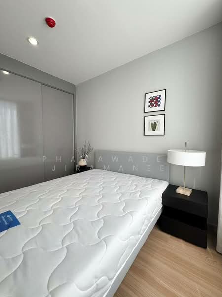 Skyrise Avenue Sukhumvit 64, Bangkok, 3 Soi Sukhumvit 64, Bang Chak, Phra Khanong, Bangkok, 2 Bedrooms, 46 sqm, Condo For Rent, by Phakawadee Jiramanee, 500268004 - DDproperty.com