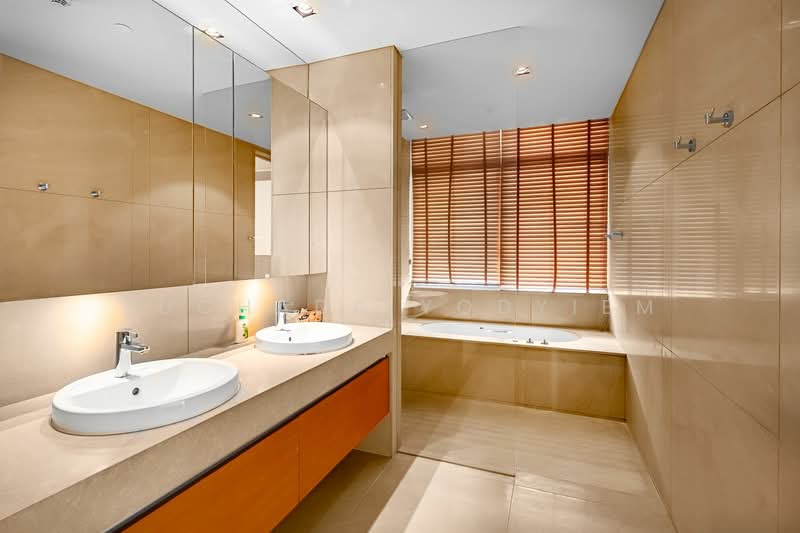 The Sukhothai Residences, Bangkok, 3 Sathorn Tai Road, Thung Maha Mek, Sathon, Bangkok, 2 Bedrooms, 174 sqm, Condo For Sale, by Suchada Yodyiem, 500268006 - DDproperty.com