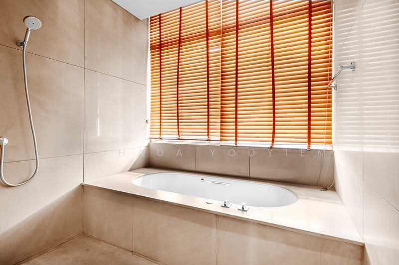 The Sukhothai Residences, Bangkok, 3 Sathorn Tai Road, Thung Maha Mek, Sathon, Bangkok, 2 Bedrooms, 174 sqm, Condo For Sale, by Suchada Yodyiem, 500268006 - DDproperty.com