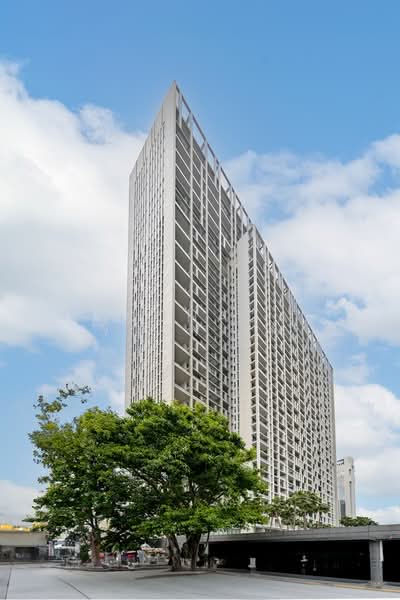 The Sukhothai Residences, Bangkok, 3 Sathorn Tai Road, Thung Maha Mek, Sathon, Bangkok, 2 Bedrooms, 174 sqm, Condo For Sale, by Suchada Yodyiem, 500268006 - DDproperty.com