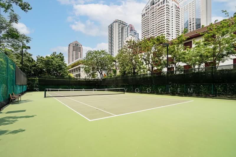 The Sukhothai Residences, Bangkok, 3 Sathorn Tai Road, Thung Maha Mek, Sathon, Bangkok, 2 Bedrooms, 174 sqm, Condo For Sale, by Suchada Yodyiem, 500268006 - DDproperty.com