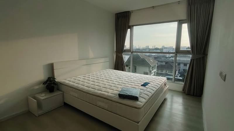 Aspire Sukhumvit 48, Bangkok, Sukhumvit Road, Phra Kanong, Khlong Toei, Bangkok, 2 Bedrooms, 54 sqm, Condo For Rent, by suparat, 500268007 - DDproperty.com