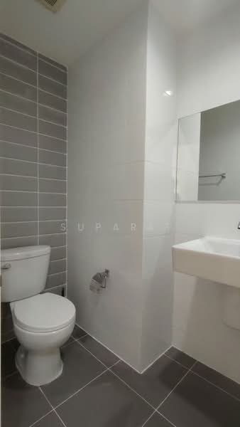 Aspire Sukhumvit 48, Bangkok, Sukhumvit Road, Phra Kanong, Khlong Toei, Bangkok, 2 Bedrooms, 54 sqm, Condo For Rent, by suparat, 500268007 - DDproperty.com