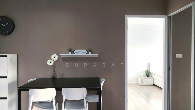 Aspire Sukhumvit 48 : แอสปาย สุขุมวิท 48, กรุงเทพ, ซอยสุขุมวิท 48 ถนนสุขุมวิท แขวงพระโขนง เขตคลองเตย กรุงเทพมหานคร, พระโขนง, คลองเตย, กรุงเทพ, 54 ตร.ม., คอนโด ให้เช่า, โดย suparat, 500268007 - DDproperty.com