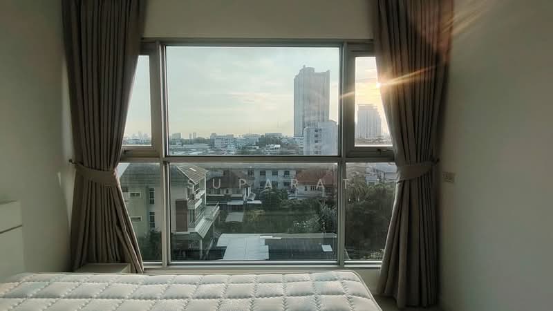 Aspire Sukhumvit 48, Bangkok, Sukhumvit Road, Phra Kanong, Khlong Toei, Bangkok, 2 Bedrooms, 54 sqm, Condo For Rent, by suparat, 500268007 - DDproperty.com