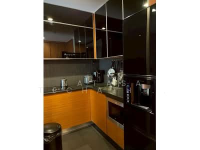 For Rent - ASHTON Morph 38, Bangkok