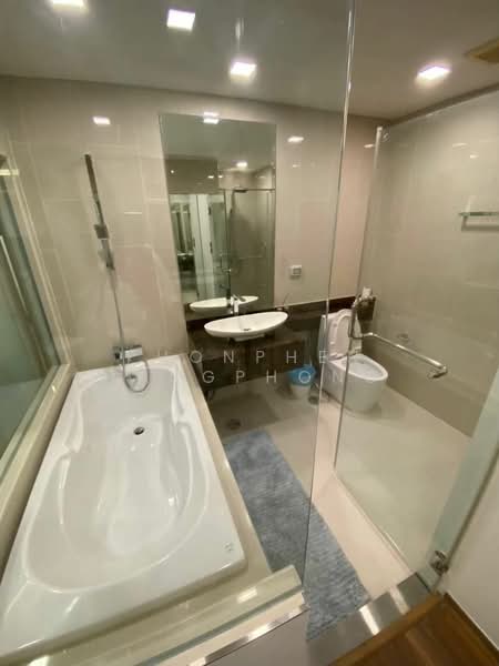 The Peak Towers, Chon Buri (Pattaya), Kasetsin 9, Nong Pru, Bang Lamung (Pattaya), Chon Buri (Pattaya), 2 Bedrooms, 82 sqm, Condo For Rent, by Phonphen Tangphong, 500268009 - DDproperty.com