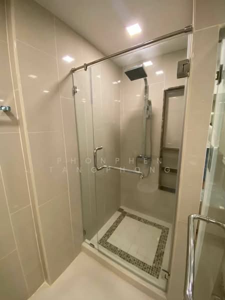 The Peak Towers, Chon Buri (Pattaya), Kasetsin 9, Nong Pru, Bang Lamung (Pattaya), Chon Buri (Pattaya), 2 Bedrooms, 82 sqm, Condo For Rent, by Phonphen Tangphong, 500268009 - DDproperty.com