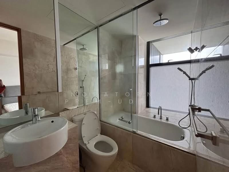 The Met Sathorn, Bangkok, 123 South Sathorn Road, Thung Maha Mek, Sathon, Bangkok, 2 Bedrooms, 93 sqm, Condo For Rent, by Nopatorn Prem-udom, 500268010 - DDproperty.com