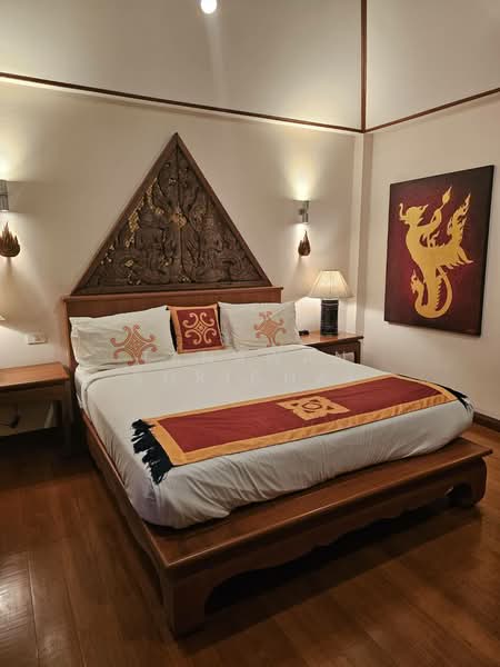 undefined, Chon Buri (Pattaya), Nong Pru, Bang Lamung (Pattaya), Chon Buri (Pattaya), 4 Bedrooms, 480 sqm, Villa For Sale, by Tanawan Surichai, 500268013 - DDproperty.com