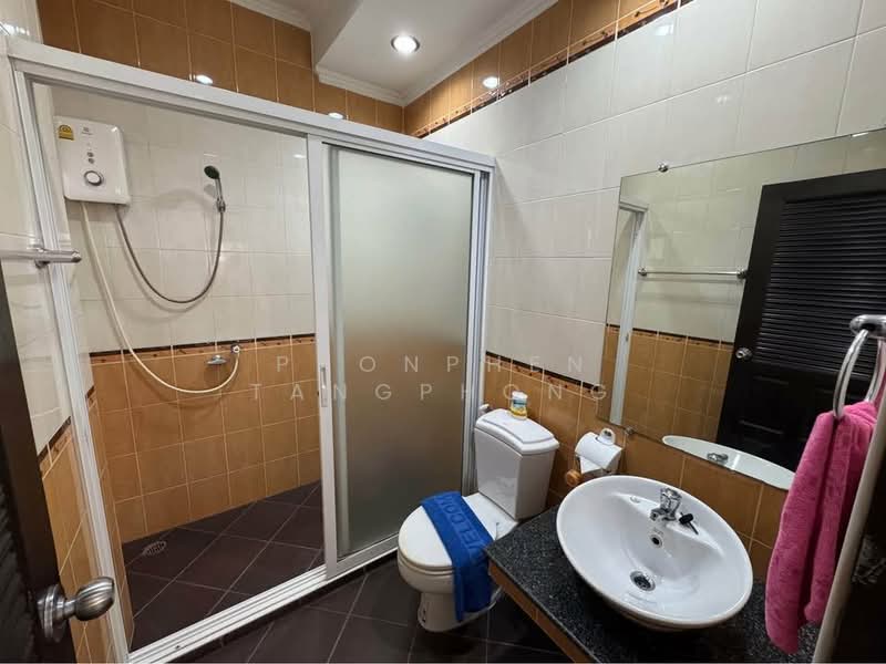 บ้าน 3-ห้องนอน, ชลบุรี, หนองปรือ, บางละมุง, ชลบุรี, 345 ตร.ม., บ้านเดี่ยว ให้เช่า, โดย Phonphen Tangphong, 500268015 - DDproperty.com