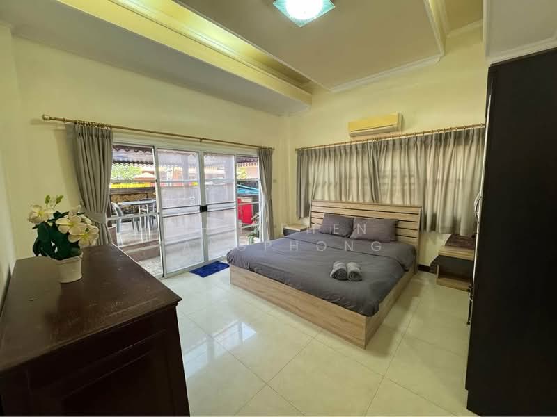 บ้าน 3-ห้องนอน, ชลบุรี, หนองปรือ, บางละมุง, ชลบุรี, 345 ตร.ม., บ้านเดี่ยว ให้เช่า, โดย Phonphen Tangphong, 500268015 - DDproperty.com
