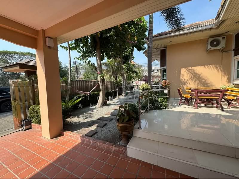 3-BR House, Chon Buri (Pattaya), Nong Pru, Bang Lamung (Pattaya), Chon Buri (Pattaya), 3 Bedrooms, 345 sqm, Single Detached House For Rent, by Phonphen Tangphong, 500268015 - DDproperty.com