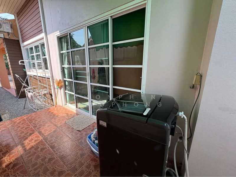 3-BR House, Chon Buri (Pattaya), Nong Pru, Bang Lamung (Pattaya), Chon Buri (Pattaya), 3 Bedrooms, 345 sqm, Single Detached House For Rent, by Phonphen Tangphong, 500268015 - DDproperty.com