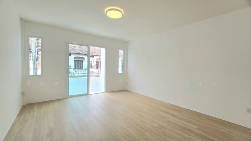 Moobaan Parichard 345 : หมู่บ้านปาริชาติ 345, ปทุมธานี, ถนน 345, บางคูวัด, เมืองปทุมธานี, ปทุมธานี, 76 ตร.ม., บ้านเดี่ยว ขาย, โดย กัณต์ฤทัย โพธิ์สุวรรณ, 500268017 - DDproperty.com