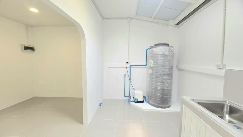 Moobaan Parichard 345 : หมู่บ้านปาริชาติ 345, ปทุมธานี, ถนน 345, บางคูวัด, เมืองปทุมธานี, ปทุมธานี, 76 ตร.ม., บ้านเดี่ยว ขาย, โดย กัณต์ฤทัย โพธิ์สุวรรณ, 500268017 - DDproperty.com