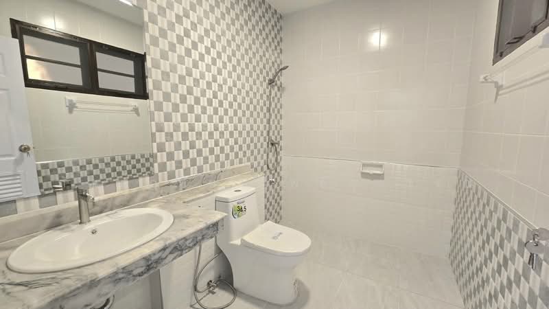 Moobaan Parichard 345, Pathum Thani, 345 Road, Bang Khu Wat, Muang Pathum Thani, Pathum Thani, 2 Bedrooms, 76 sqm, Single Detached House For Sale, by กัณต์ฤทัย โพธิ์สุวรรณ, 500268017 - DDproperty.com