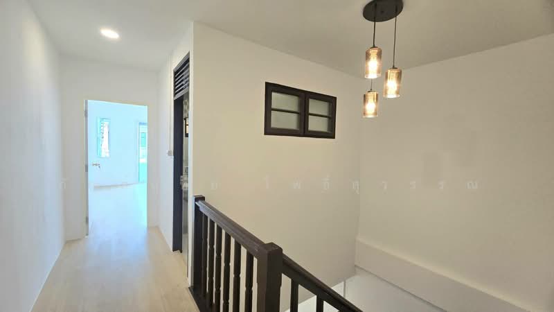 Moobaan Parichard 345, Pathum Thani, 345 Road, Bang Khu Wat, Muang Pathum Thani, Pathum Thani, 2 Bedrooms, 76 sqm, Single Detached House For Sale, by กัณต์ฤทัย โพธิ์สุวรรณ, 500268017 - DDproperty.com