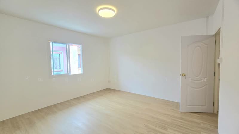 Moobaan Parichard 345, Pathum Thani, 345 Road, Bang Khu Wat, Muang Pathum Thani, Pathum Thani, 2 Bedrooms, 76 sqm, Single Detached House For Sale, by กัณต์ฤทัย โพธิ์สุวรรณ, 500268017 - DDproperty.com