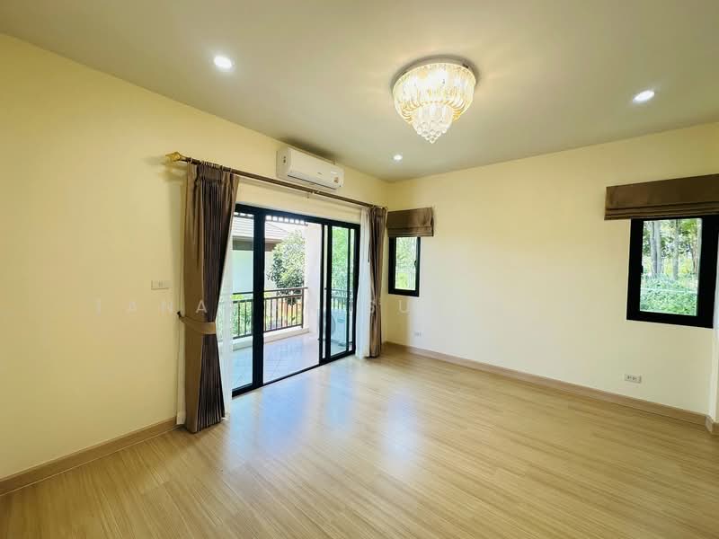 undefined, Chon Buri (Pattaya), Nong Pru, Bang Lamung (Pattaya), Chon Buri (Pattaya), 3 Bedrooms, 165 sqm, Single Detached House For Sale, by Tanawan Surichai, 500268018 - DDproperty.com