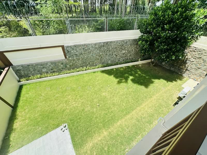 undefined, Chon Buri (Pattaya), Nong Pru, Bang Lamung (Pattaya), Chon Buri (Pattaya), 3 Bedrooms, 165 sqm, Single Detached House For Sale, by Tanawan Surichai, 500268018 - DDproperty.com