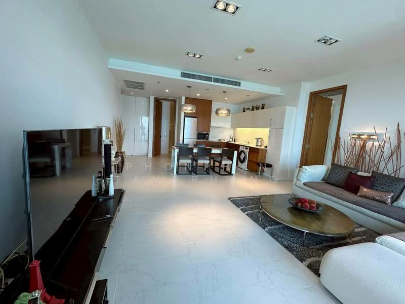 Northpoint Wongamat : นอร์ทพอยต์ วงศ์อมาตย์, ชลบุรี, 456 หมู่ที่ 5 Naklua 18/1 Alley, นาเกลือ, บางละมุง, ชลบุรี, 103 ตร.ม., คอนโด ให้เช่า, โดย Phonphen Tangphong, 500268019 - DDproperty.com