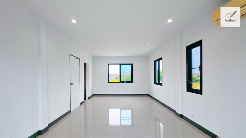 Chaiyaphruek 1, Bangkok, Soi Khum Klao 7, Lam Pla Tiew, Lat Krabang, Bangkok, 4 Bedrooms, 54 sqm, Single Detached House For Sale, by เพ็ญศิริ ตุ้มเทียน, 500268020 - DDproperty.com