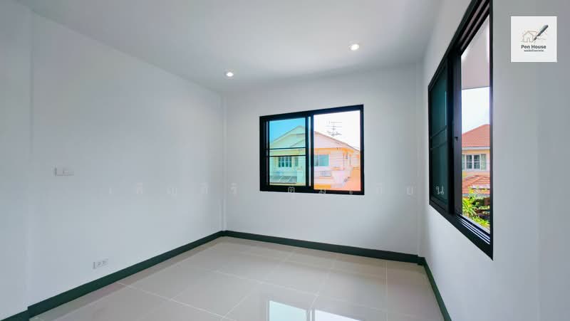 Chaiyaphruek 1, Bangkok, Soi Khum Klao 7, Lam Pla Tiew, Lat Krabang, Bangkok, 4 Bedrooms, 54 sqm, Single Detached House For Sale, by เพ็ญศิริ ตุ้มเทียน, 500268020 - DDproperty.com