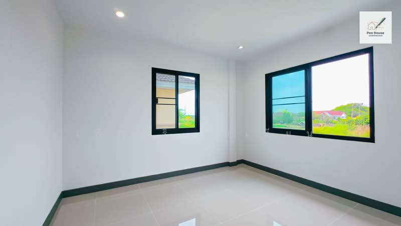 Chaiyaphruek 1, Bangkok, Soi Khum Klao 7, Lam Pla Tiew, Lat Krabang, Bangkok, 4 Bedrooms, 54 sqm, Single Detached House For Sale, by เพ็ญศิริ ตุ้มเทียน, 500268020 - DDproperty.com