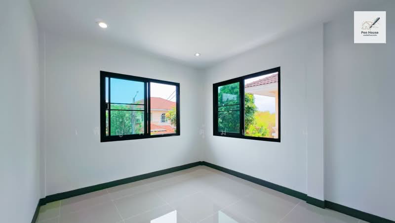 Chaiyaphruek 1, Bangkok, Soi Khum Klao 7, Lam Pla Tiew, Lat Krabang, Bangkok, 4 Bedrooms, 54 sqm, Single Detached House For Sale, by เพ็ญศิริ ตุ้มเทียน, 500268020 - DDproperty.com