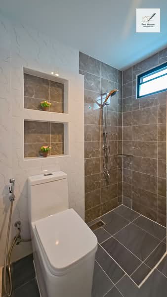 Chaiyaphruek 1 : หมู่บ้านชัยพฤกษ์ 1, กรุงเทพ, ซอย คุ้มเกล้า 7, ลำปลาทิว, ลาดกระบัง, กรุงเทพ, 54 ตร.ม., บ้านเดี่ยว ขาย, โดย เพ็ญศิริ ตุ้มเทียน, 500268020 - DDproperty.com